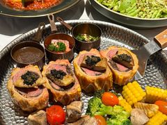-静香HOUSE·全时段融合餐厅(七星欢乐颂店)