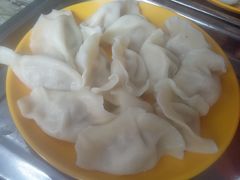 白菜饺子-东北饺子馆(广瑞路店)