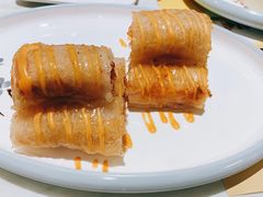 -點無缺茶楼·海鲜酒家(世博店)
