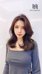 -禾曼造型