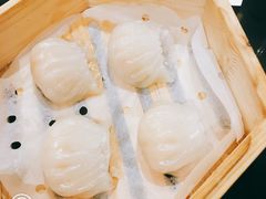 -玉兰苑一等茶餐厅