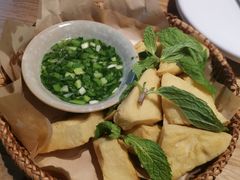 -潮粥荟·潮汕砂锅粥(槐房万达店)