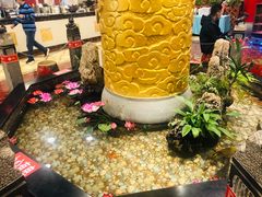-万荣烤鸭店·北京菜(天坛店)