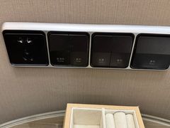 -上海中航虹桥机场泊悦酒店