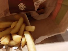 -汉堡王(天津鲁能店)