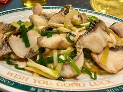 -清晖小苑•顺德地方菜(壹海城店)