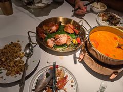 -帕娜·泰式茶餐厅·Bistro(近铁广场店)