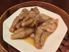 -京香轩·中餐厅(上海中庚聚龙酒店)