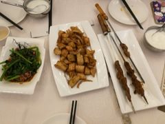 -楼兰印象(朝外店)