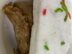 -芳婆糕团店(王府大街店)