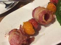 疯狂串烧-CRAZYONES西班牙海鲜饭(日月光店)
