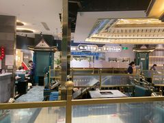 -樱煦和牛寿喜烧(如皋吾悦广场店)