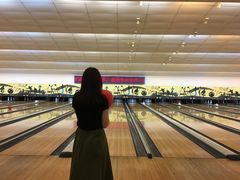 -广州保龄球馆(广州天河体育中心店)