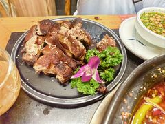 -小饕荟雅安贡椒鱼鲜馆(广福桥店)