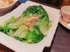 -润泽园饭庄(中山路店)
