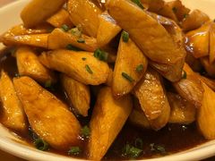 -品鲜村农家菜·阳澄湖大闸蟹(总店)