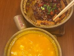 -罗妈砂锅(四川成都奎星楼店)