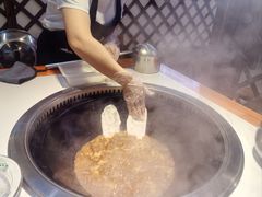 -铁锅年代•现炒地锅鸡(仪凤南路店)