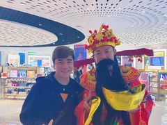 -DFS迪斐世(香港广东道店)