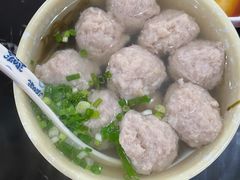 -李记小小吃(涪江路店)