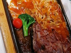 -豪享来中西餐厅(隆昌店)