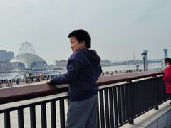 -海河外滩公园