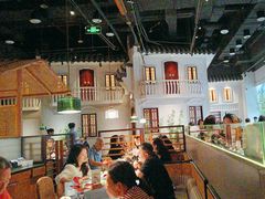 -晓粤·惹味粤菜(凯德乐峰广场店)