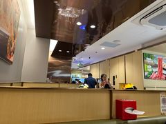 -海底捞火锅(中山路天主教堂店)