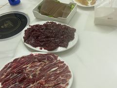 -贵宾牛·潮汕牛肉火锅(珠池总店)