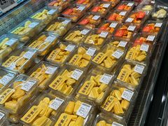 -永辉超市(龙湾万达店)