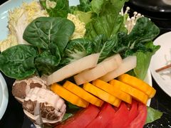 -协成海鲜火锅(情侣路店)