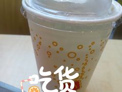 -麦当劳(民盈·国贸城店)
