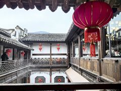 -二泉园老菜馆·百年无锡菜