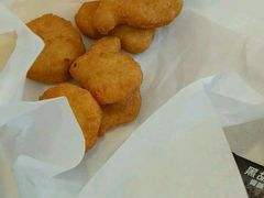 -德克士(通灌北路店)