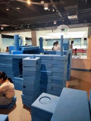 -北京科学中心儿童乐园