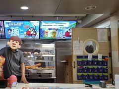 -华莱士·全鸡汉堡(济南大明湖店)