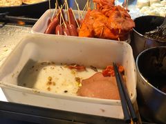 -张记灌饼(丰富路店)