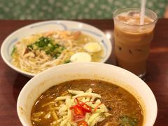 -小槟城美食馆