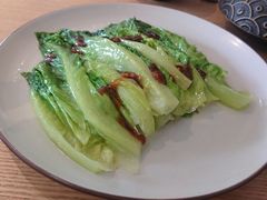 -胡马八破·川菜小馆(高新万达店)
