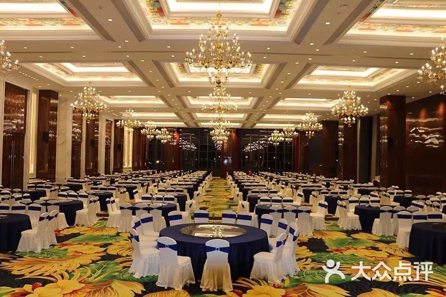 萍乡梅园国际大酒店图片
