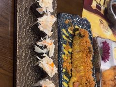 -古田居·特色寿司料理(骏欣中心店)