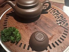 -曾宴·楚菜(湖北省博物馆店)