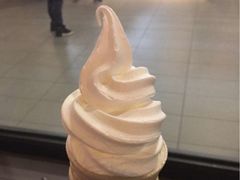 甜筒-麦当劳(杭州萧山文源店)