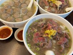 -潮镇老尾牛杂(环城西路店)