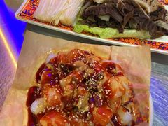 -华仔哥牛杂餐室