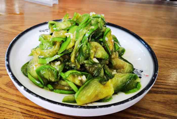 留溪第一楼(新华路店)-"一时兴起到张堰镇逛逛,想顺便在流溪第一楼.