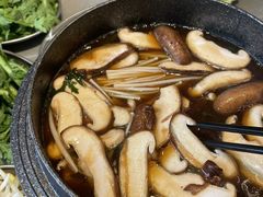 -济扶岛韩国海鲜汤제부도 해물탕(望京店)