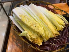 -三里屯土灶炖公鸡地锅鸡(江东店)