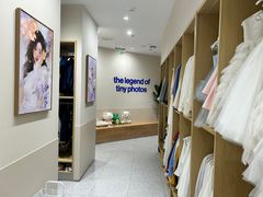-天真蓝照相馆(五角场百联又一城店)