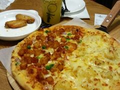 -乐凯撒披萨(蛇口花园城店)